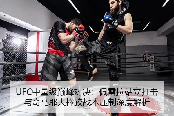 UFC中量级巅峰对决：佩雷拉站立打击与奇马耶夫摔跤战术压制深度解析